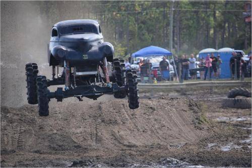 Trucks Gone Wild 2017