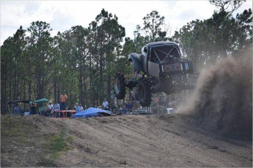 Trucks Gone Wild 2017