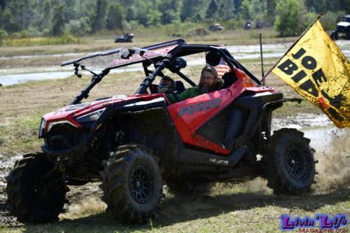 Trucks Gone Wild Spring Break 2021 at Redneck Mud Park - 002