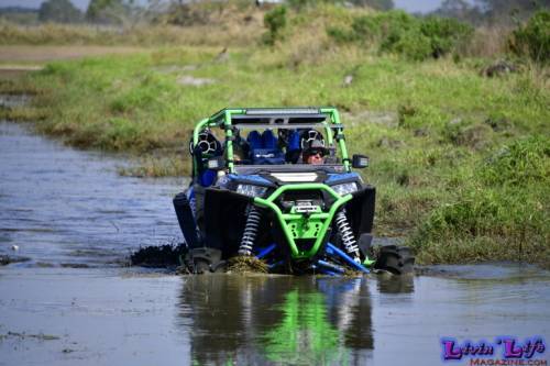 Trucks Gone Wild Spring Break 2021 at Redneck Mud Park - 005