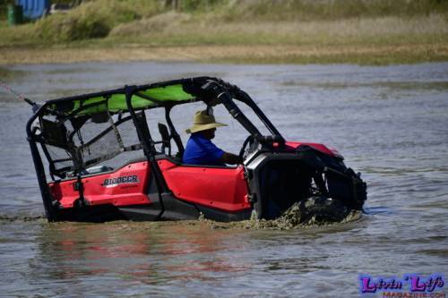 Trucks Gone Wild Spring Break 2021 at Redneck Mud Park - 015