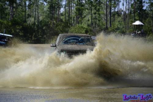 Trucks Gone Wild Spring Break 2021 at Redneck Mud Park - 017