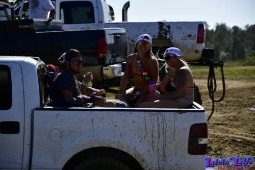 Trucks Gone Wild Spring Break 2021 at Redneck Mud Park - 020