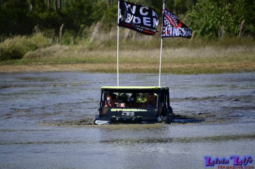 Trucks Gone Wild Spring Break 2021 at Redneck Mud Park - 021
