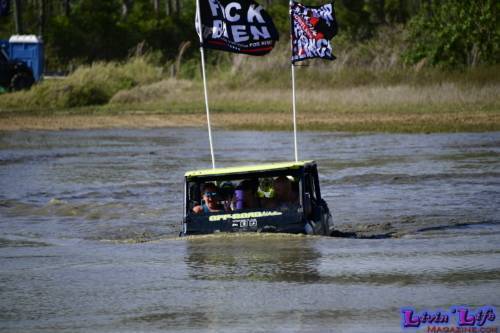 Trucks Gone Wild Spring Break 2021 at Redneck Mud Park - 022