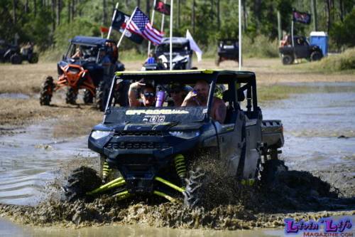 Trucks Gone Wild Spring Break 2021 at Redneck Mud Park - 023