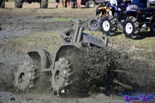 Trucks Gone Wild Spring Break 2021 at Redneck Mud Park - 026
