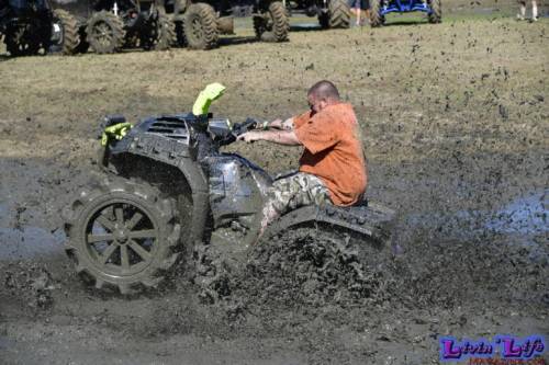 Trucks Gone Wild Spring Break 2021 at Redneck Mud Park - 028