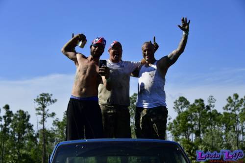Trucks Gone Wild Spring Break 2021 at Redneck Mud Park - 032