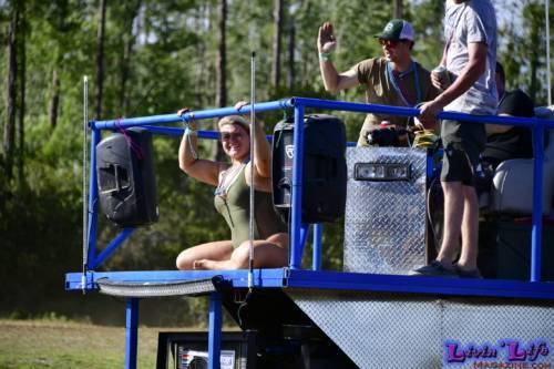Trucks Gone Wild Spring Break 2021 at Redneck Mud Park - 036