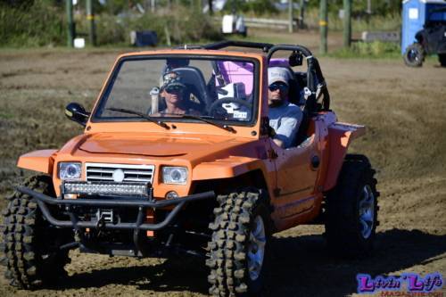 Trucks Gone Wild Spring Break 2021 at Redneck Mud Park - 037