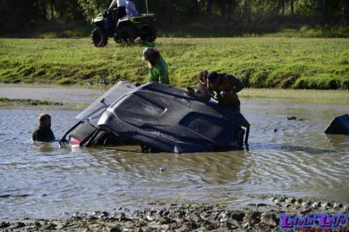 Trucks Gone Wild Spring Break 2021 at Redneck Mud Park - 041