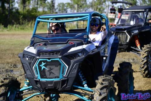 Trucks Gone Wild Spring Break 2021 at Redneck Mud Park - 043