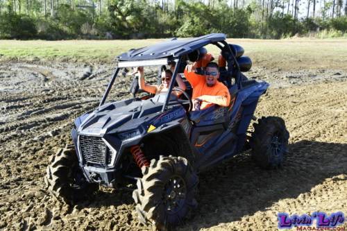 Trucks Gone Wild Spring Break 2021 at Redneck Mud Park - 048