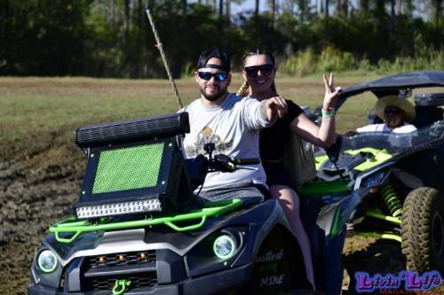 Trucks Gone Wild Spring Break 2021 at Redneck Mud Park - 050