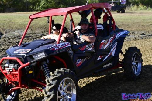 Trucks Gone Wild Spring Break 2021 at Redneck Mud Park - 052