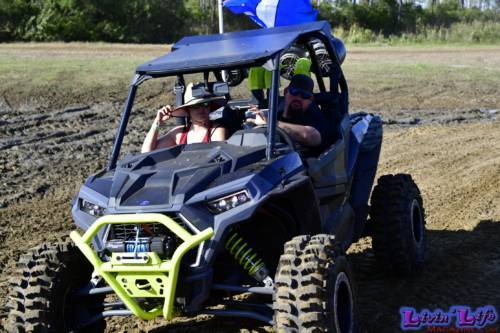 Trucks Gone Wild Spring Break 2021 at Redneck Mud Park - 055