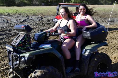 Trucks Gone Wild Spring Break 2021 at Redneck Mud Park - 057