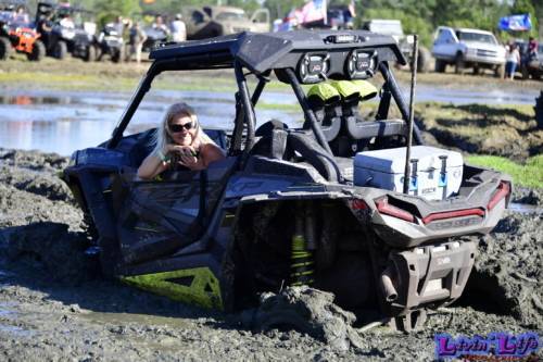 Trucks Gone Wild Spring Break 2021 at Redneck Mud Park - 058