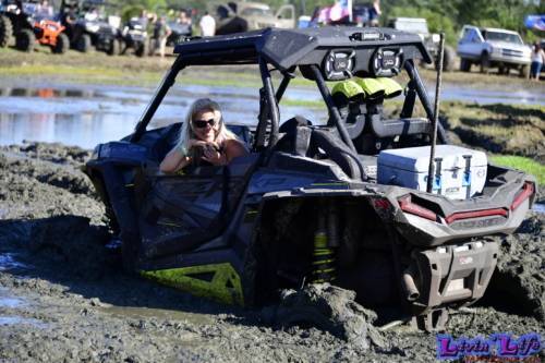 Trucks Gone Wild Spring Break 2021 at Redneck Mud Park - 059