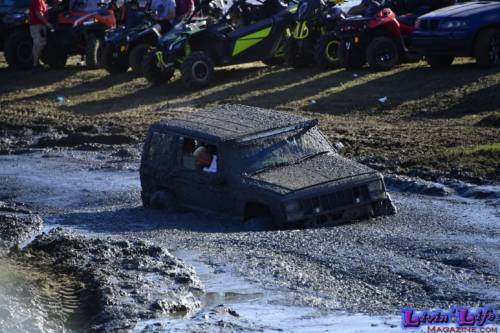 Trucks Gone Wild Spring Break 2021 at Redneck Mud Park - 062
