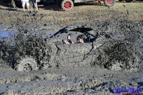 Trucks Gone Wild Spring Break 2021 at Redneck Mud Park - 065
