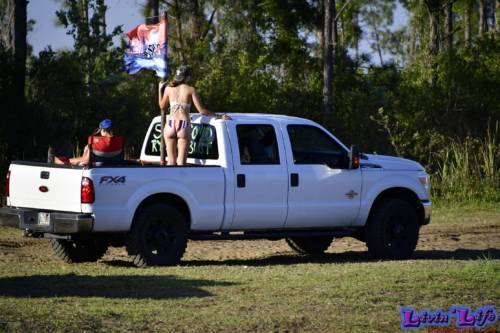 Trucks Gone Wild Spring Break 2021 at Redneck Mud Park - 068
