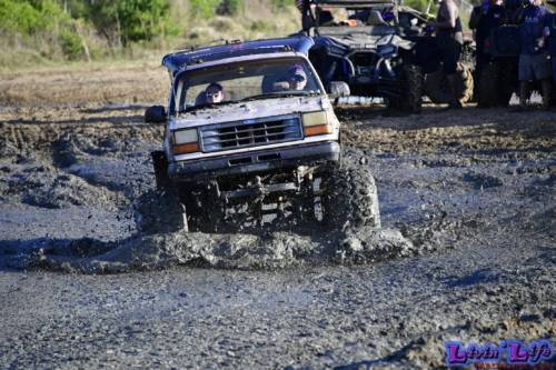 Trucks Gone Wild Spring Break 2021 at Redneck Mud Park - 071
