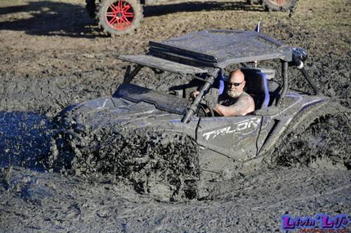 Trucks Gone Wild Spring Break 2021 at Redneck Mud Park - 073