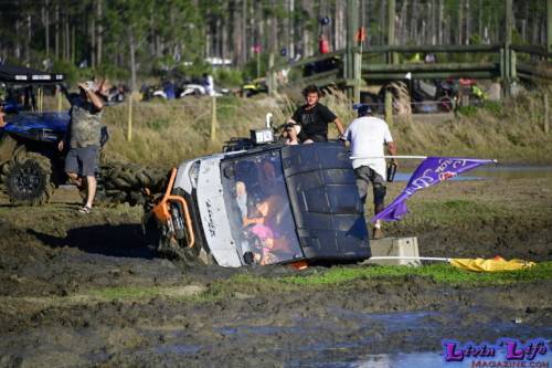 Trucks Gone Wild Spring Break 2021 at Redneck Mud Park - 074