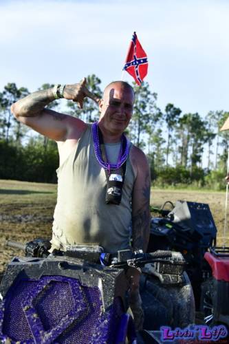 Trucks Gone Wild Spring Break 2021 at Redneck Mud Park - 076
