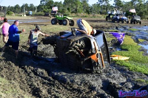 Trucks Gone Wild Spring Break 2021 at Redneck Mud Park - 077