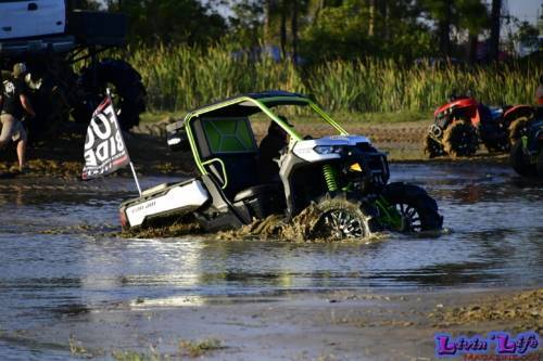 Trucks Gone Wild Spring Break 2021 at Redneck Mud Park - 080