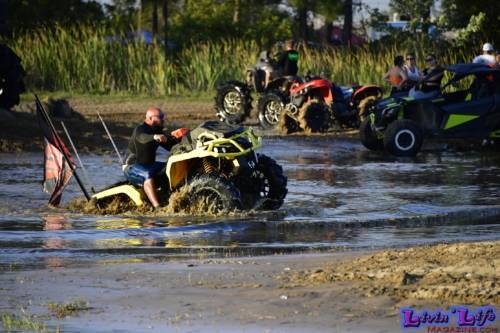 Trucks Gone Wild Spring Break 2021 at Redneck Mud Park - 082