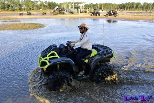 Trucks Gone Wild Spring Break 2021 at Redneck Mud Park - 083