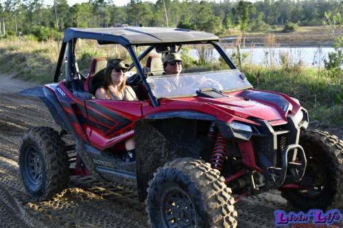 Trucks Gone Wild Spring Break 2021 at Redneck Mud Park - 084