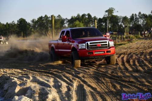 Trucks Gone Wild Spring Break 2021 at Redneck Mud Park - 085