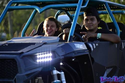 Trucks Gone Wild Spring Break 2021 at Redneck Mud Park - 087