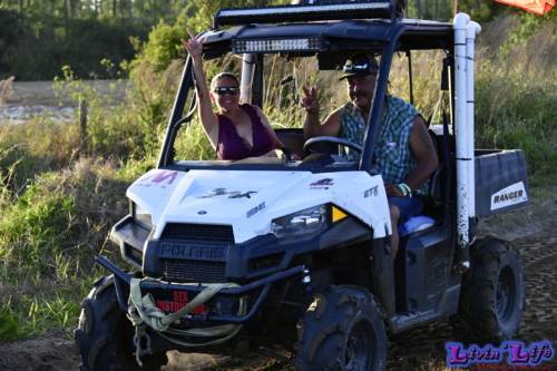 Trucks Gone Wild Spring Break 2021 at Redneck Mud Park - 090