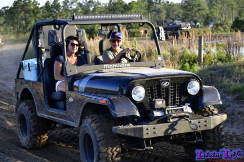 Trucks Gone Wild Spring Break 2021 at Redneck Mud Park - 092