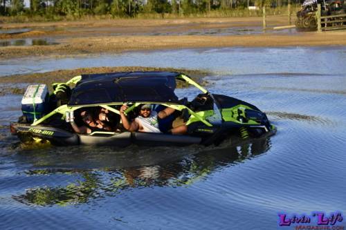 Trucks Gone Wild Spring Break 2021 at Redneck Mud Park - 094