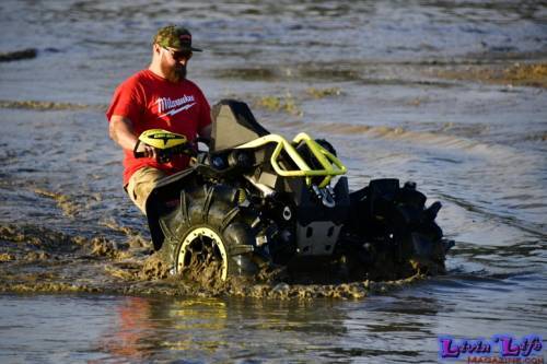 Trucks Gone Wild Spring Break 2021 at Redneck Mud Park - 095