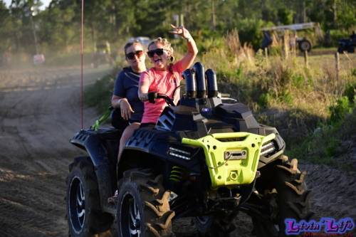 Trucks Gone Wild Spring Break 2021 at Redneck Mud Park - 096