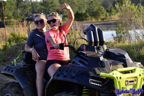 Trucks Gone Wild Spring Break 2021 at Redneck Mud Park - 097