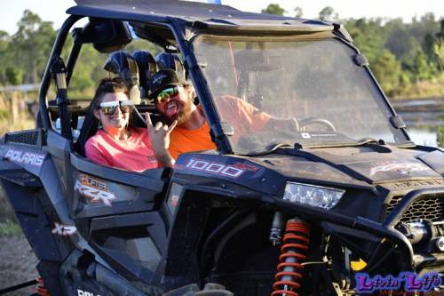 Trucks Gone Wild Spring Break 2021 at Redneck Mud Park - 098