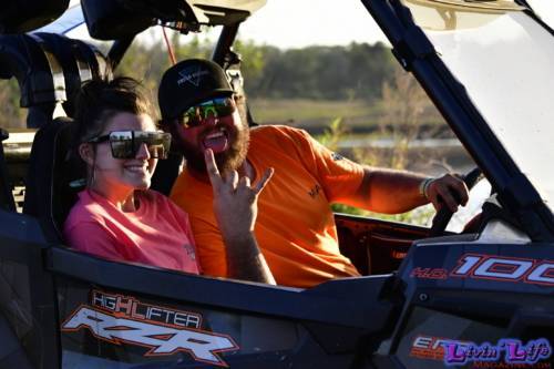 Trucks Gone Wild Spring Break 2021 at Redneck Mud Park - 099