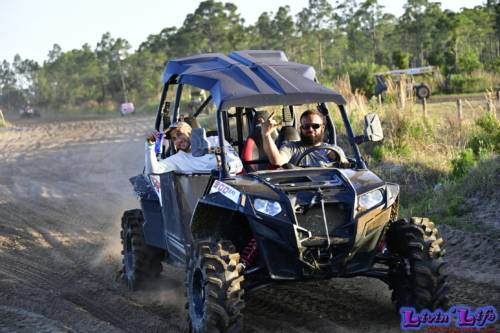 Trucks Gone Wild Spring Break 2021 at Redneck Mud Park - 100