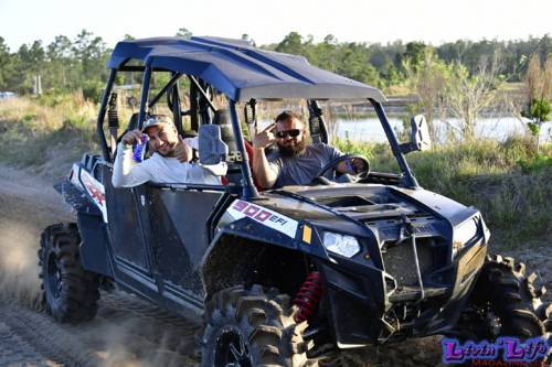 Trucks Gone Wild Spring Break 2021 at Redneck Mud Park - 101