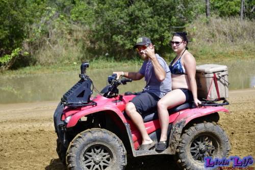 Trucks Gone Wild Spring Break 2021 at Redneck Mud Park - 106
