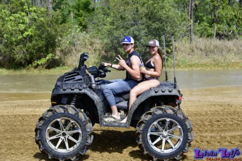 Trucks Gone Wild Spring Break 2021 at Redneck Mud Park - 110